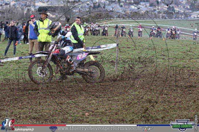 CFCC2 RIOM-ES-MONTAGNE KIDS 2023